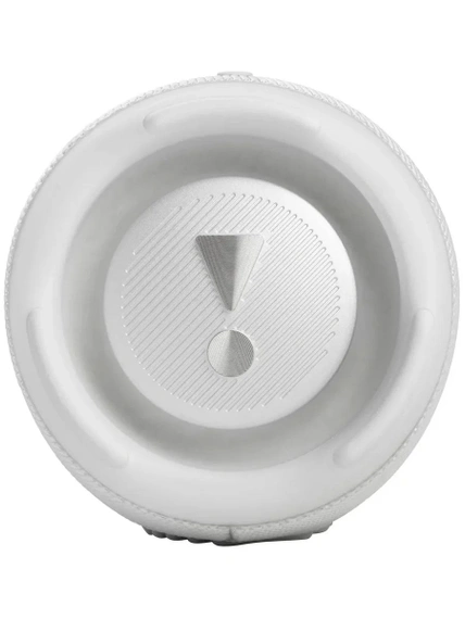 Портативная акустика JBL Charge 5, белый