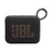 Портативная акустика JBL GO 4 Черный