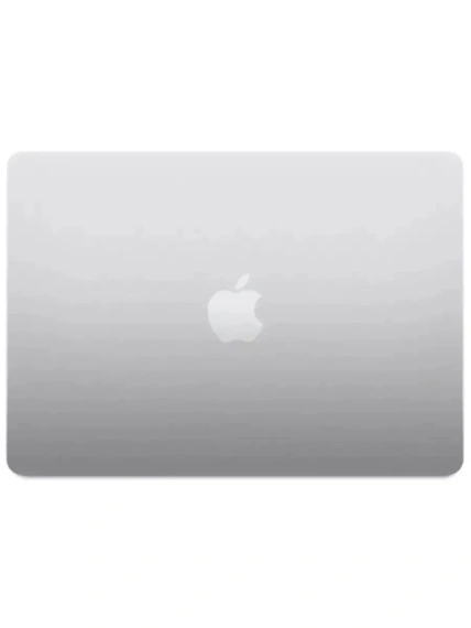Ноутбук Apple MacBook Air 13 M2, 8/256GB, Silver