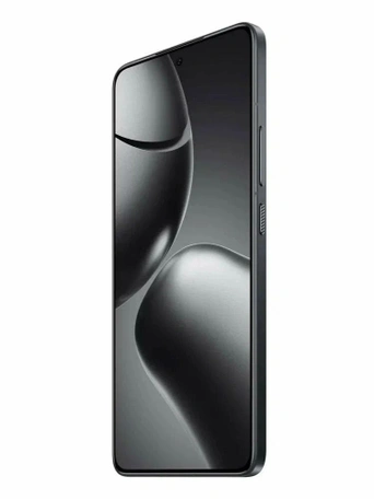 Смартфон Xiaomi 14T Pro, 12/512GB, Black