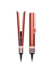 Плойка Dyson HT01 Airstrait Straightener HK, Strawberry Bronze/Blush Pink