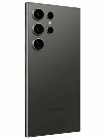 Смартфон Samsung Galaxy S24 Ultra, 1TB, Titanium Black