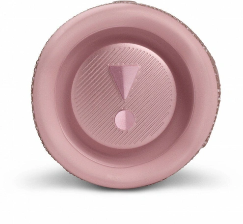Портативная акустика JBL Flip 6, 30 Вт, розовый
