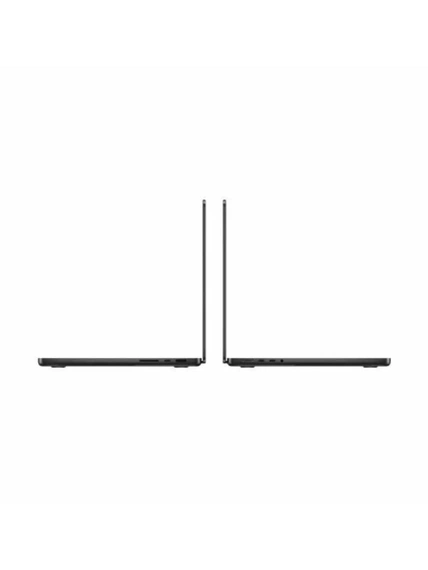 Ноутбук Apple MacBook Pro 16 M4 Pro, 48/512GB, Space Black