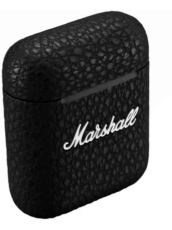 Беспроводные наушники Marshall Minor III, Black