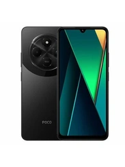 Смартфон Xiaomi Poco C75, 6/128GB, Black