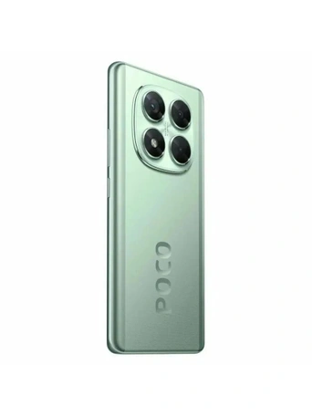 Смартфон Xiaomi POCO X7, 12/512GB, Green