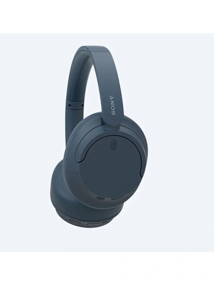 Беспроводные наушники Sony WH-CH720N, Blue