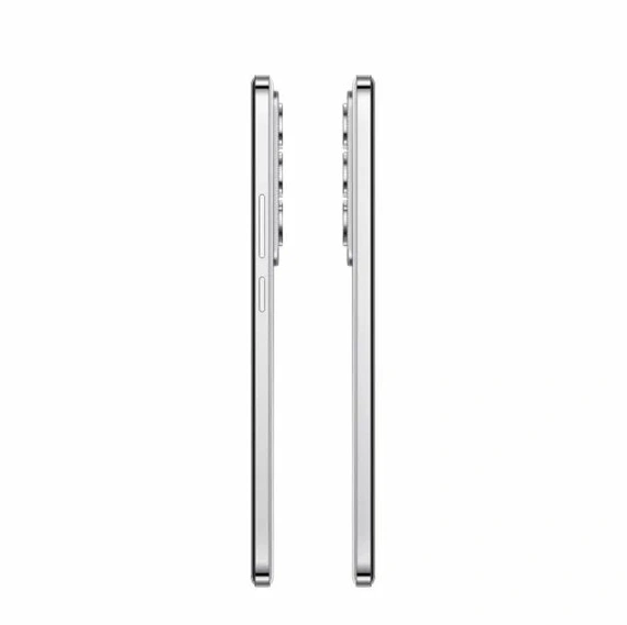 Смартфон OPPO Reno 12 12/256 Silver