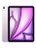 11" Планшет Apple iPad Air 11 2024 M2, 512 ГБ, Wi-Fi + Cellular, фиолетовый