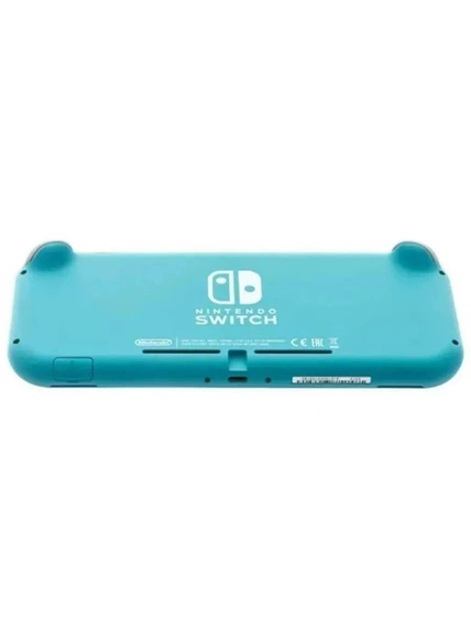 Игровая приставка Nintendo Switch Lite, Turquoise