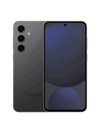 Смартфон Samsung Galaxy S24 FE, 8/256GB, Graphite