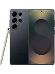 Смартфон Samsung Galaxy S25 Ultra 256 ГБ, Jet Black