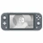 Игровая приставка Nintendo Switch Lite, Gray