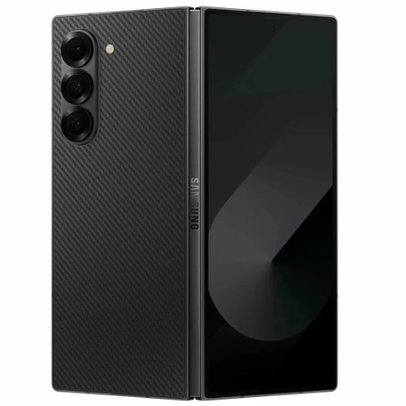 Смартфон Samsung Galaxy Z Fold6 12/512 ГБ, nano SIM + eSIM, чёрный