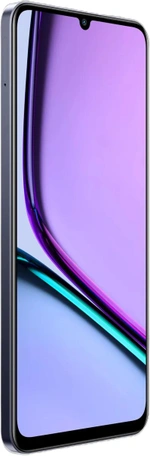 Смартфон Realme Note 60 4/128 Black