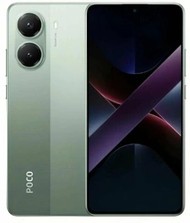 Смартфон Xiaomi POCO X7 Pro, 12/512GB, Green
