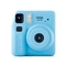 Фотоаппарат моментальной печати Fujifilm Instax mini SE Bundle Blue
