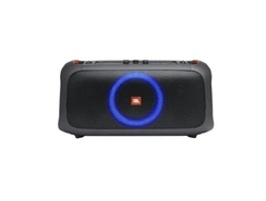 Портативная акустика JBL PartyBox On-The-Go чёрный