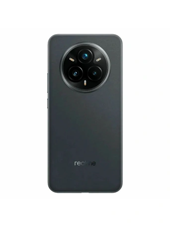 Смартфон Realme 14 Pro+ 5G 12+512Gb Grey