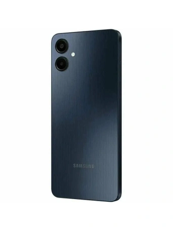 Смартфон Samsung Galaxy A06, 4/128GB, Black