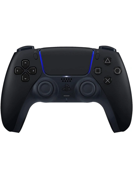 Беспроводной геймпад Sony DualSense edge Black
