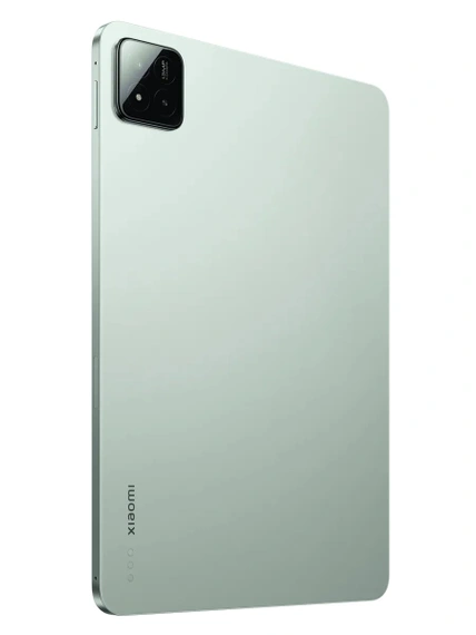 11.2" Планшет Xiaomi Pad 7, 8/256GB, Wi-Fi, Sage Green