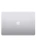 15.3" Ноутбук Apple MacBook Air 15 M3 2024 8+256 ГБ, Silver