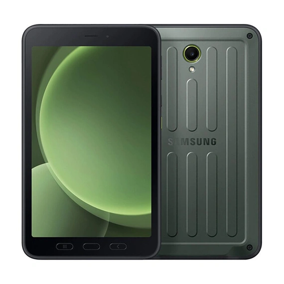 8" Планшет Samsung Galaxy Tab Active5 LTE 6/128 Green