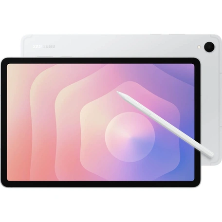 10.9" Планшет Samsung Galaxy Tab S11 12/256 LTE Silver