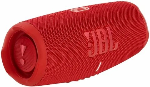 Портативная акустика JBL Charge 5, красный