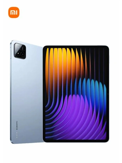 11.2" Планшет Xiaomi Pad 7 Pro, 12/512GB, Wi-Fi, Mirage Purple