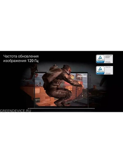 Ноутбук Xiaomi RedmiBook 14, 16/1TB, Silver (JYU4618CN)