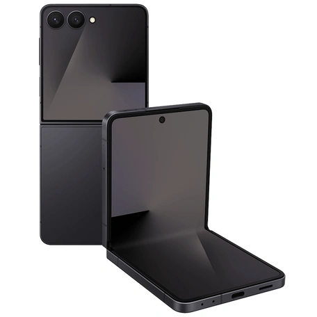 Смартфон Samsung Galaxy Z Flip 7 12/256 Jet Black