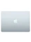 Ноутбук Apple MacBook Air 13 M4, 16/512GB, Sky Blue