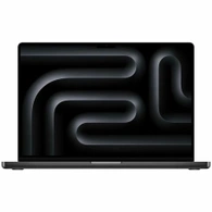 Ноутбук Apple MacBook Pro 16 M4 Max, 36/1TB, Space Black