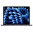 Ноутбук Apple MacBook Air 13 M3, 16/512GB, Midnight