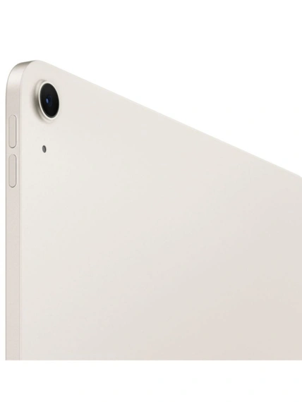 11" Планшет Apple iPad Air 11 2025 M3, 1 TB, LTE, starlight