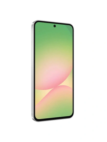 Смартфон Samsung Galaxy A56, 8/256GB, Light Gray