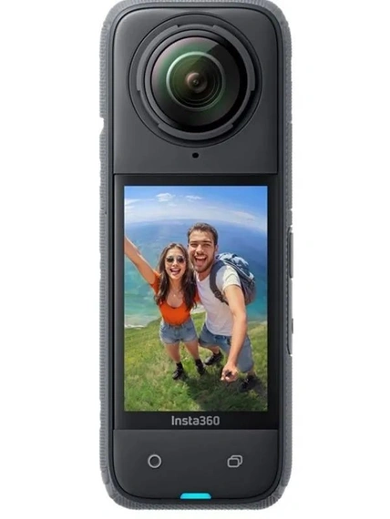 Экшн-камера Insta360 X5