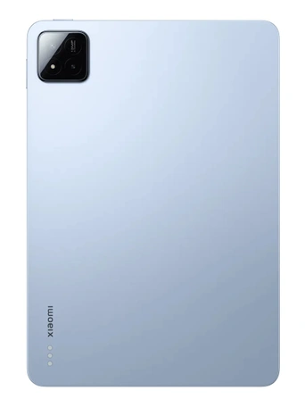 11.2" Планшет Xiaomi Pad 7, 8/256GB, Wi-Fi, Mirage Purple