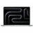 Ноутбук Apple MacBook Pro 14 M4 Max, 36/1TB, Silver