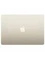 Ноутбук Apple MacBook Air 15 M3, 16/256GB, Starlight