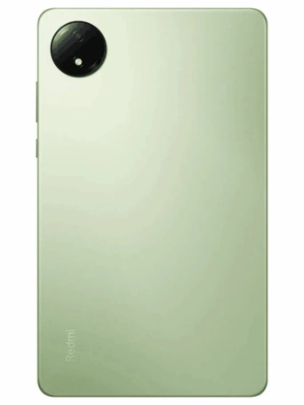 Планшет Xiaomi Redmi Pad SE 2023, 4/64GB, Wi-Fi, Mint Green