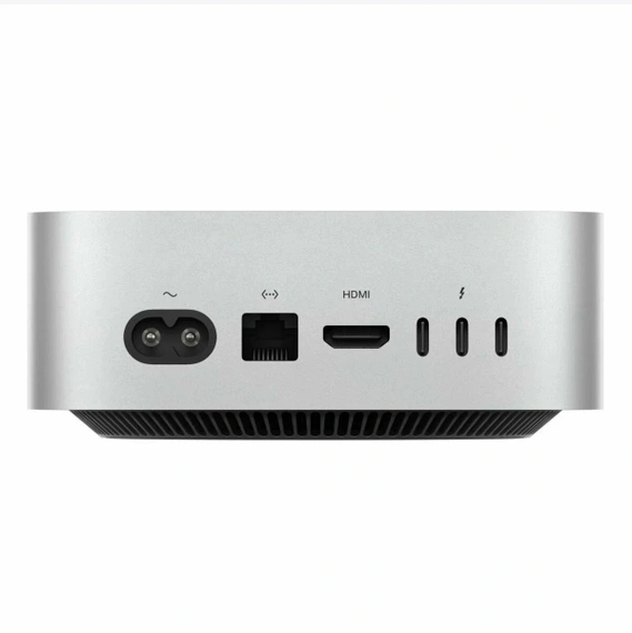Мини ПК Apple Mac Mini 2024 M4 Pro 12/16/64/1TB