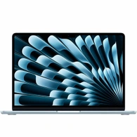 Ноутбук Apple MacBook Air 13 M4, 16/256GB, Sky Blue