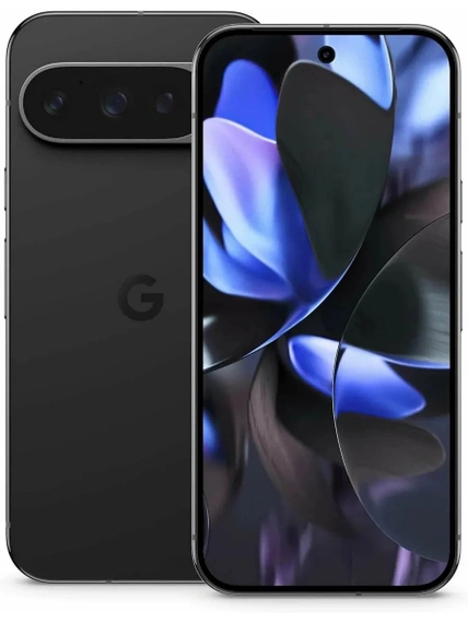 Смартфон Google Pixel 9 Pro, 16/512GB, Obsidian
