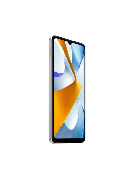Смартфон Xiaomi POCO C61, 4/128GB, White