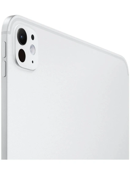 Планшет Apple iPad Pro 11 M4 2024, 512GB, Wi-Fi, Silver