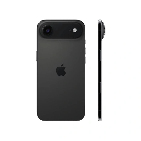 Смартфон Apple iPhone 17 Air 512 GB Space Black